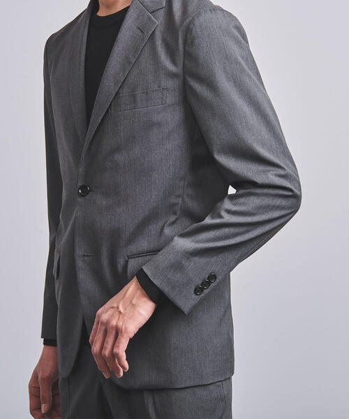 UNITED ARROWS（ユナイテッドアローズ）の「UASB 22 CTY 2B ジャケット