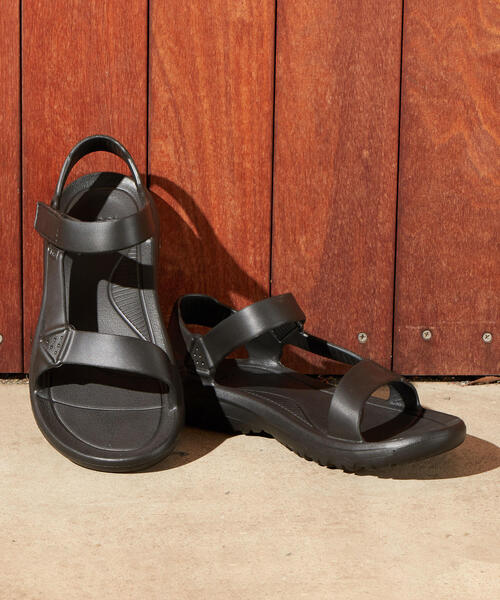 Teva（テバ）の「＜TEVA（テバ）＞ HURRICANE DRIFT/ハリケーンドリフト（サンダル・メンズ・ホワイト/ブラック/オリーブ/オレンジ/ターコイズブルー/ネイビー・7/8/9/10）」の8枚目の写真