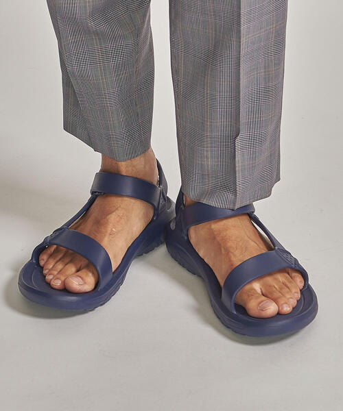 Teva（テバ）の「＜TEVA（テバ）＞ HURRICANE DRIFT/ハリケーンドリフト（サンダル・メンズ・ホワイト/ブラック/オリーブ/オレンジ/ターコイズブルー/ネイビー・7/8/9/10）」の10枚目の写真