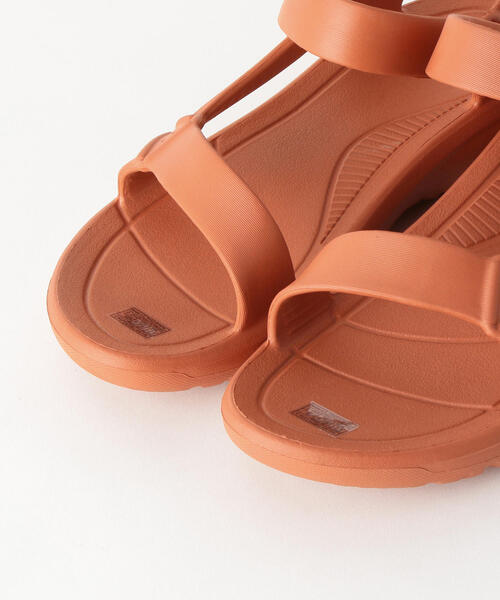 Teva（テバ）の「＜TEVA（テバ）＞ HURRICANE DRIFT/ハリケーンドリフト（サンダル・メンズ・ホワイト/ブラック/オリーブ/オレンジ/ターコイズブルー/ネイビー・7/8/9/10）」の17枚目の写真