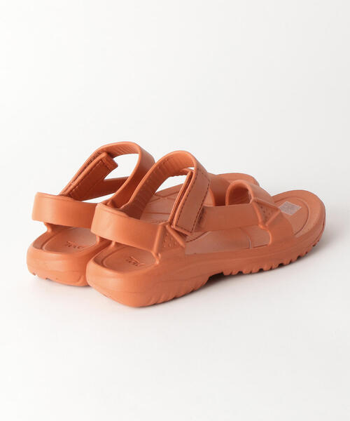 Teva（テバ）の「＜TEVA（テバ）＞ HURRICANE DRIFT/ハリケーンドリフト（サンダル・メンズ・ホワイト/ブラック/オリーブ/オレンジ/ターコイズブルー/ネイビー・7/8/9/10）」の18枚目の写真