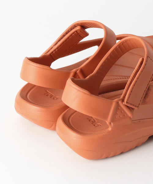 Teva（テバ）の「＜TEVA（テバ）＞ HURRICANE DRIFT/ハリケーンドリフト（サンダル・メンズ・ホワイト/ブラック/オリーブ/オレンジ/ターコイズブルー/ネイビー・7/8/9/10）」の19枚目の写真