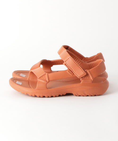 Teva（テバ）の「＜TEVA（テバ）＞ HURRICANE DRIFT/ハリケーンドリフト（サンダル・メンズ・ホワイト/ブラック/オリーブ/オレンジ/ターコイズブルー/ネイビー・7/8/9/10）」の20枚目の写真