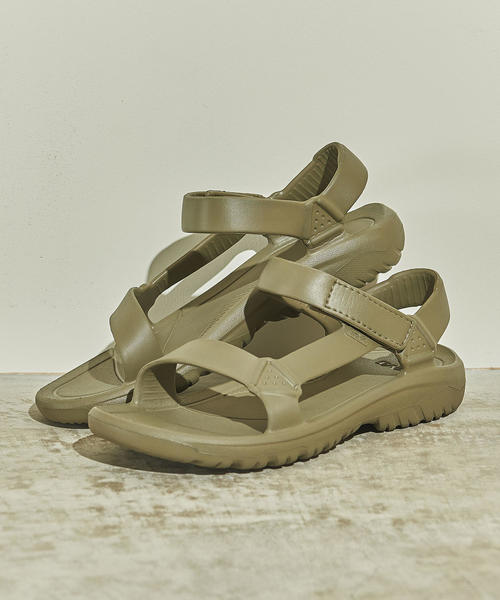 Teva（テバ）の「＜TEVA（テバ）＞ HURRICANE DRIFT/ハリケーンドリフト（サンダル・メンズ・ホワイト/ブラック/オリーブ/オレンジ/ターコイズブルー/ネイビー・7/8/9/10）」の22枚目の写真