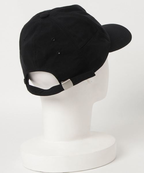 CPH(シーピーエイチ)の「CPH/シーピーエイチ/5 PANEL CAP STASH/5 パネルキャップ スタッシュ/05-91(キャップ・メンズ・ブラック/オレンジ/アイボリー/ネイビー・FREE)」の5枚目の写真