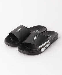 POLO RALPH LAUREN | POLO FLETCHERSLIDE18cm-23cm(サンダル)