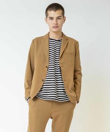 JOHNBULL MEN�i�W�����u�� �����Y�j�́u�A�E�g���X�g���y���h�W���P�b�g�i�e�[���[�h�W���P�b�g�j�v