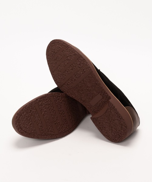 SVEC（シュベック）の「オックスフォード ライト カジュアルシューズ / レースアップ（ドレスシューズ・メンズ・ブラック/ブラウン/ブラック系その他/インディゴブルー/ネイビー/ブルー系その他/ブラック系その他2/ブラック系その他3・40/41/42/43/44/45/39/46）」の11枚目の写真