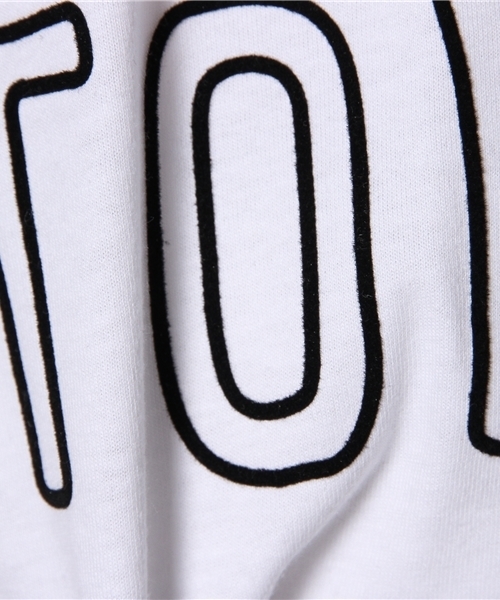 BEAMS BOY（ビームスボーイ）の「○Jackman / Boston クルーネック T（Tシャツ/カットソー・レディース・レッド/ブルー/ネイビー/ホワイト・ONE SIZE）」の11枚目の写真