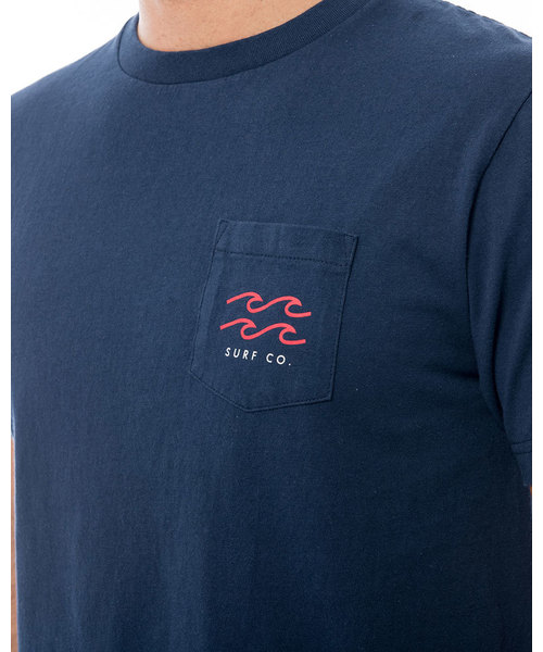 BILLABONG（ビラボン）の「BILLABONG メンズ  ONE TIME Ｔシャツ/ビラボン 半袖 バックプリント（Tシャツ/カットソー・メンズ・ピンク/ネイビー/ホワイト系その他/オレンジ・SMALL/MEDIUM/LARGE/X-LARGE）」の17枚目の写真