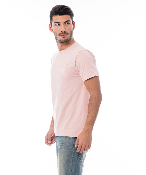 BILLABONG（ビラボン）の「BILLABONG メンズ  ONE TIME Ｔシャツ/ビラボン 半袖 バックプリント（Tシャツ/カットソー・メンズ・ピンク/ネイビー/ホワイト系その他/オレンジ・SMALL/MEDIUM/LARGE/X-LARGE）」の16枚目の写真