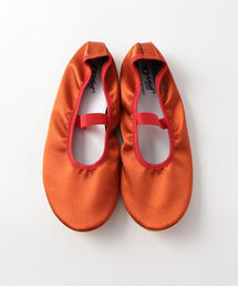 ANNIEL  × Steven Alan  バレエシューズ　39 Anniel（アニエル）の「＜ANNIEL×Steven Alan＞LEATHER BALLET SHOES