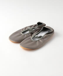 ANNIEL  × Steven Alan  バレエシューズ　39 Anniel（アニエル）の「＜ANNIEL×Steven Alan＞SATIN BALLET SHOES