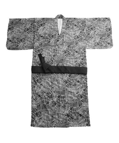 MinoriTY（マイノリティ）の「【 4点セット】総柄浴衣+下駄+帯+巾着（浴衣・メンズ・その他/その他2/その他3/その他4・M/L）」の12枚目の写真