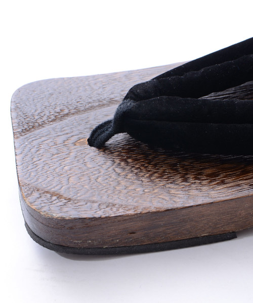 MinoriTY（マイノリティ）の「【 4点セット】総柄浴衣+下駄+帯+巾着（浴衣・メンズ・その他/その他2/その他3/その他4・M/L）」の8枚目の写真