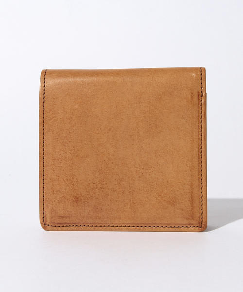 PORTER（ポーター）の「PORTER×B印 YOSHIDA / 別注“MARQUE” 二つ折り