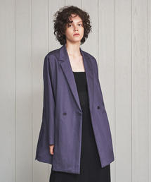 H BEAUTY&YOUTH�i�G�C�`�@�r���[�e�B�A���h���[�X�j�́u��H��SET JACKET/�W���P�b�g �́i�e�[���[�h�W���P�b�g�j�v