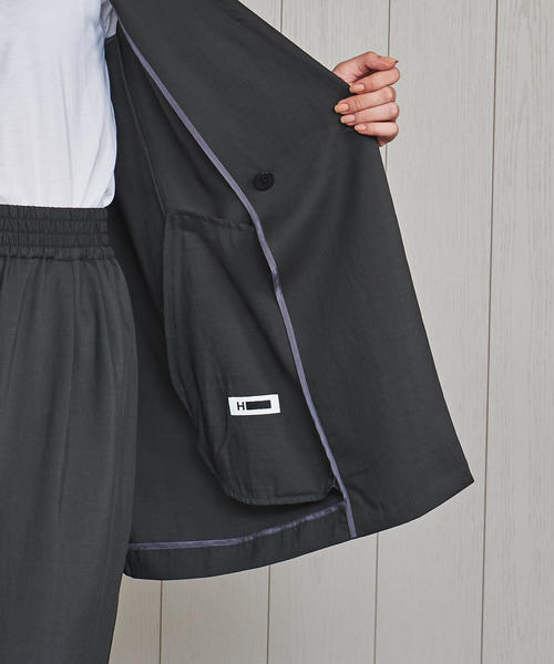 H BEAUTY&YOUTH UNITED ARROWS（エイチビューティーアンドユース