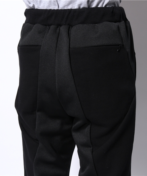 yoshiokubo（ヨシオクボ）の「yoshio kubo ×MIDWEST 別注 シャーリング