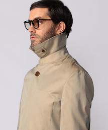 TOMORROWLAND MEN�i�g�D�����[�����h�����j�́u�R�b�g���M���o�W�� �f�^�b�`���u�����C�i�[�t���X�e���J���[�R�[�g�i�X�e���J���[�R�[�g�j�v