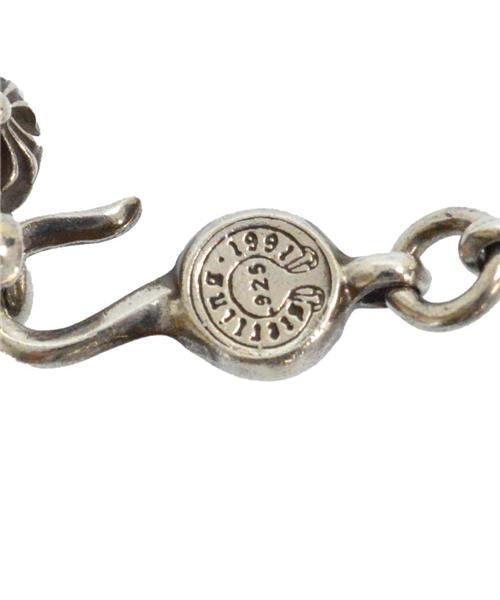 CHROME HEARTS クロムハーツ スモール CHクロス クロスボール CHROME HEARTS クロムハーツ クロスボールCHクロススモール