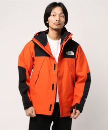 ADAM ET ROPE' HOMME�i�A�_���G���y�I���j�́u�yTHE NORTH FACE�zMOUNTAIN J�i�}�E���e���p�[�J�[�j�v