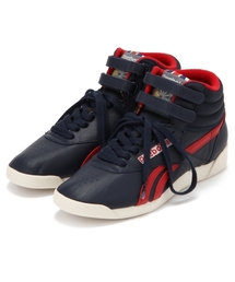 Reebok | BYBC REEBOK FREE STYLE HI ヴィンテージ ◆(スニーカー)