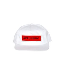 APPLEBUM | Wappen Logo Cap(キャップ)