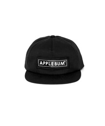 APPLEBUM | Wappen Logo Cap(キャップ)