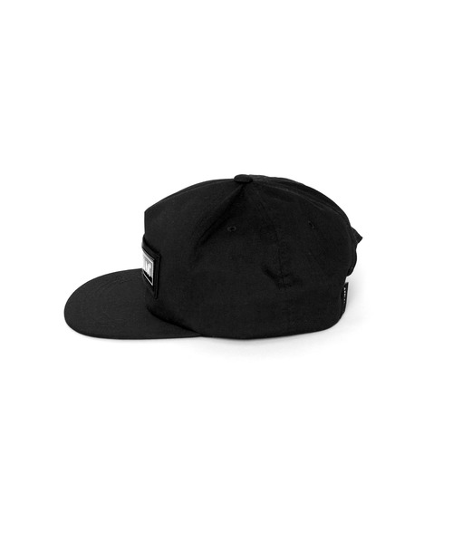 APPLEBUM（アップルバム）の「Wappen Logo Cap（キャップ・メンズ・ホワイト/ブラック・FREE）」の12枚目の写真