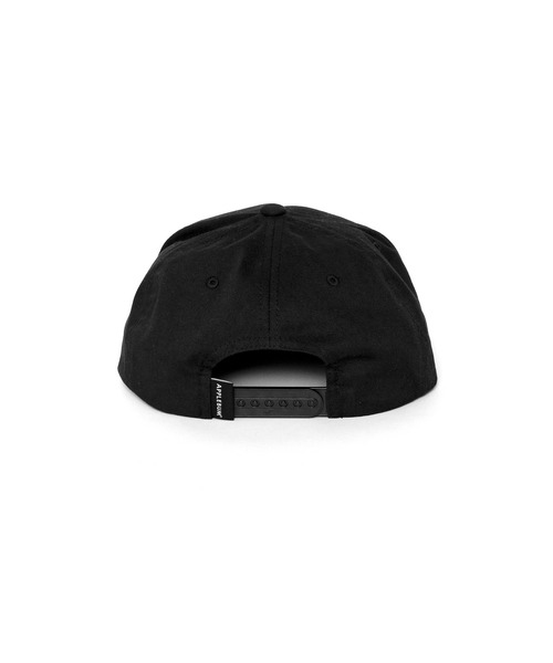 APPLEBUM（アップルバム）の「Wappen Logo Cap（キャップ・メンズ・ホワイト/ブラック・FREE）」の3枚目の写真