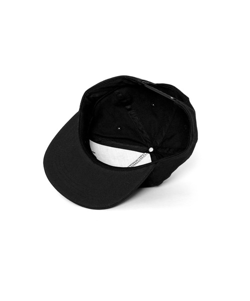 APPLEBUM（アップルバム）の「Wappen Logo Cap（キャップ・メンズ・ホワイト/ブラック・FREE）」の10枚目の写真