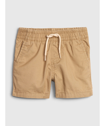 GAP | ウエストゴム ショートパンツ (ベビー)(その他パンツ)