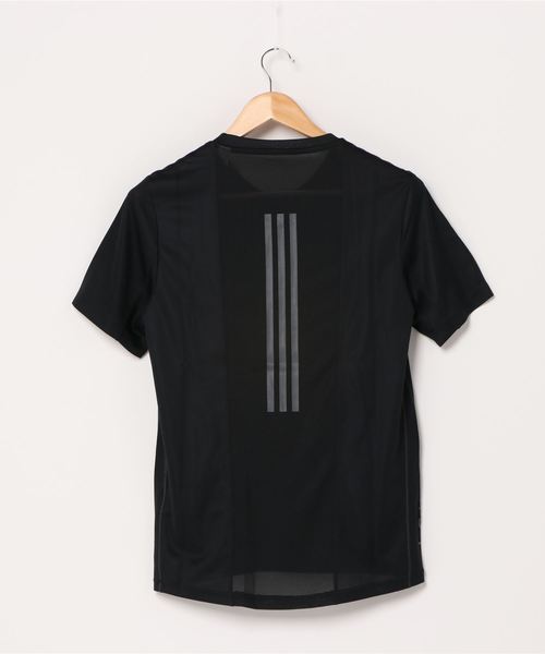 adidas（アディダス）の「アディダス adidas  M H.RDY TRG TEE（Tシャツ/カットソー・メンズ・ブラック/ネイビー/ブルー/ダークグレー/ブラウン・L/XXL/XL/M/S）」の7枚目の写真