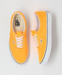VANS | ＜VANS（バンズ）＞ ERA NEON/エラ(スニーカー)