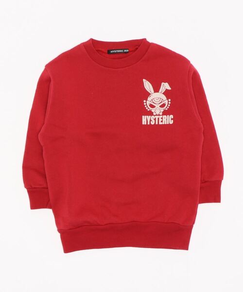 BUNNY BABY BIGトレーナー