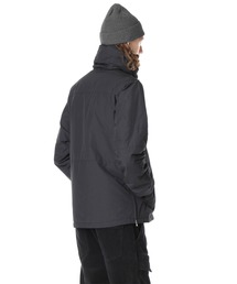 SOPHNET. MOUNTAIN PARKA マウンテンパーカー　ソフネット SOPHNET.】マウンテンパーカーをレビュー！雨や風を防ぐ高機能