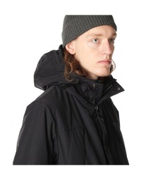 SOPHNET.（ソフネット）の「PADDED MOUNTAIN JACKET（マウンテン