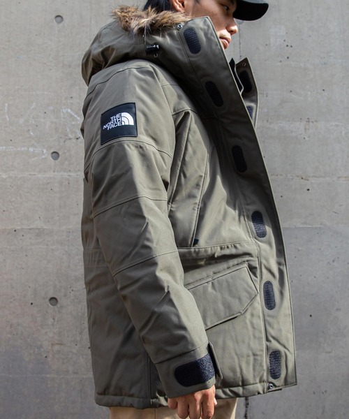 THE NORTH FACE グレー ダウンジャケット　アンタークティカ 楽天市場】ノースフェイス アンタークティカ（カラーグレー）の通販