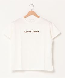 WEGO | WEGO/フロッキーロゴTシャツ(Tシャツ/カットソー)