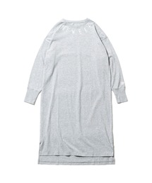 NEW ERA | 【ZOZOTOWN限定カラーあり】ニューエラ 長袖 Tシャツ ワンピース 高橋愛(Tシャツ/カットソー)
