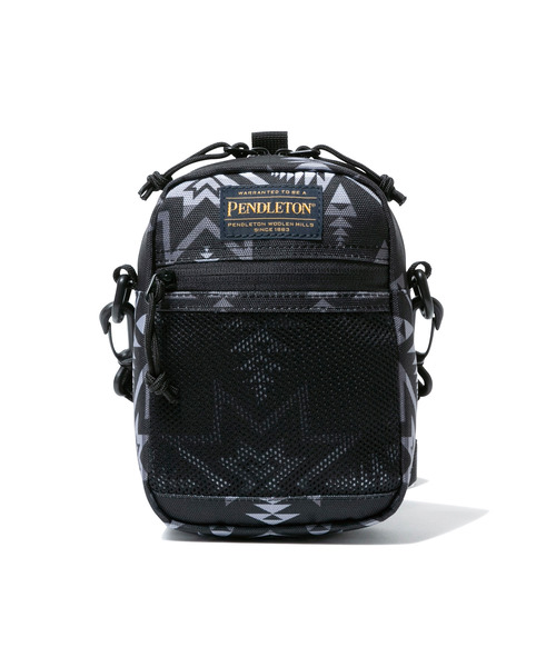 NEW ERA（ニューエラ）の「ニューエラ ショルダーポーチ ペン