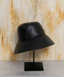 帽子 La maison de Lyllis LAMP La Maison de Lyllis キャップ 帽子 「La Lyllis」キャップ SKY