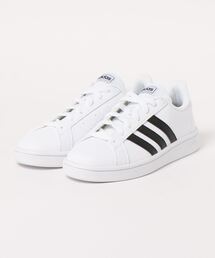 adidas | 《adidas》GRAND COURT BASE SHOES アディダス グランド コート ベース(スニーカー)