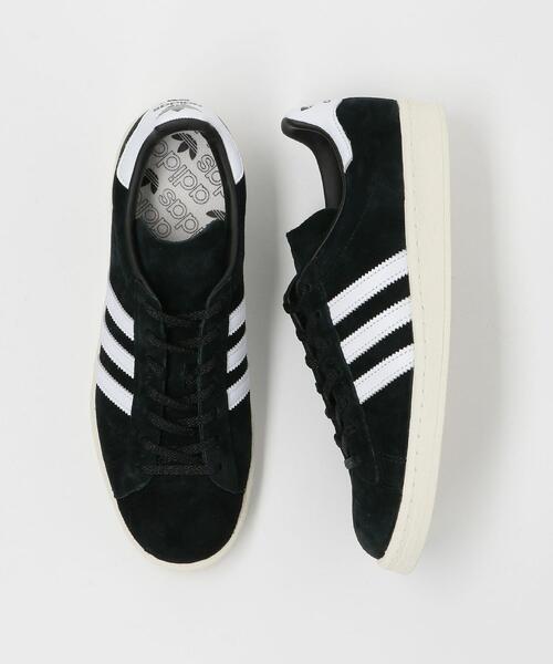 商品詳細 Adidas Originals アディダス Campus 80s キャンパス Outlet アウトレット 公式通販