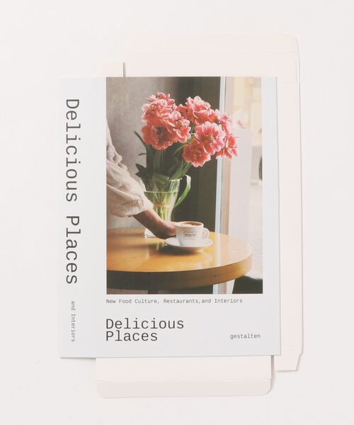 apres jour×ARIAZ】アートブック（インテリア雑貨）｜apres jour