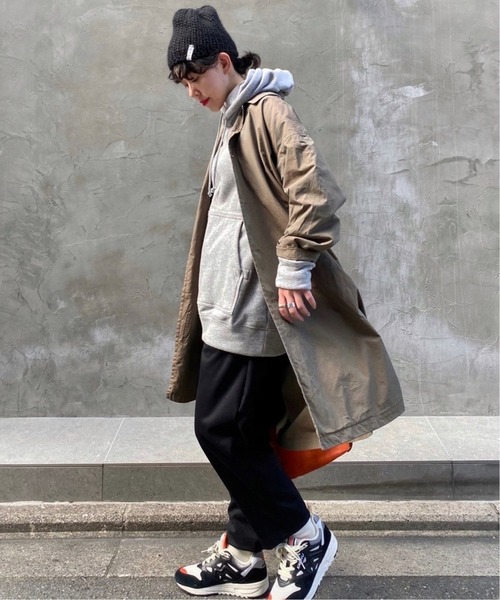 美品✨ JOURNAL STANDARD LUXE リップストップシャツコート JOURNAL STANDARD LUXE（ジャーナルスタンダード ラックス）の