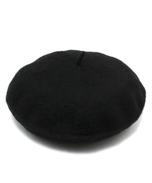 WEGO | WEGO/ベーシックベレー帽(ハンチング/ベレー帽)