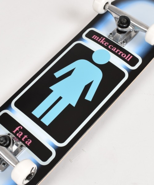girl（ガール）の「GIRL/ガール PRICE PIONT COMPLETE GPC40 スケート