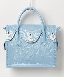 CARVING TRIBES | Maestra S MTLC-21SS(ハンドバッグ)